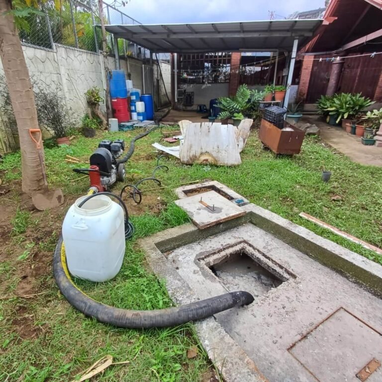 Maantenimiento general